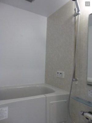 【浴室】 | オリザ西新宿