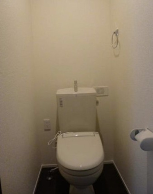 【トイレ】 | オリザ西新宿