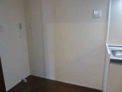 【内装】 | オリザ西新宿