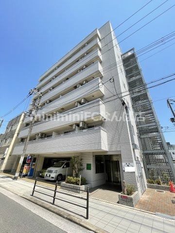 アーバンソレイユ