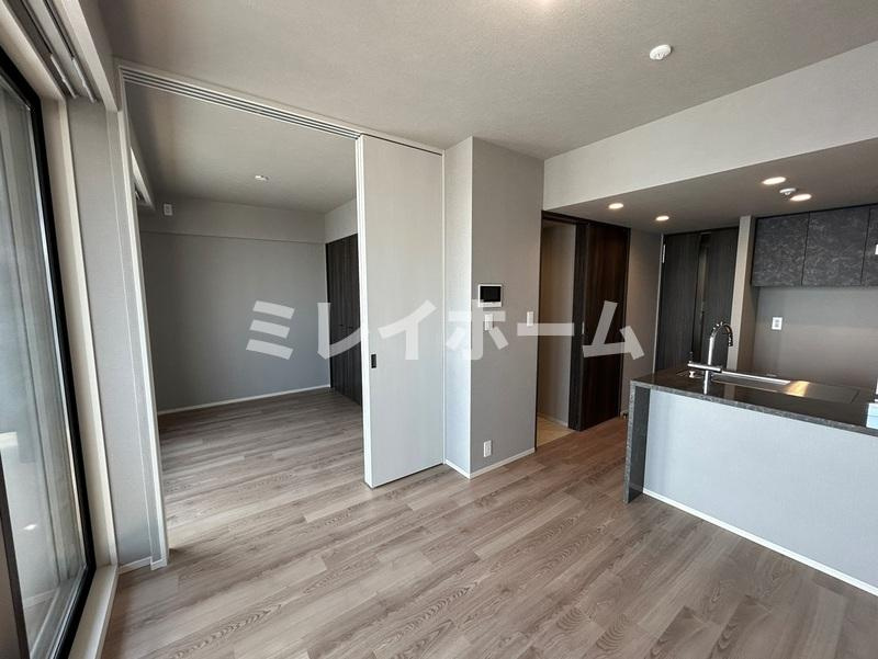 エスティメゾン大森