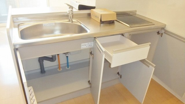 サリジエ　Ｃ棟のその他|嬉しい都市ガス