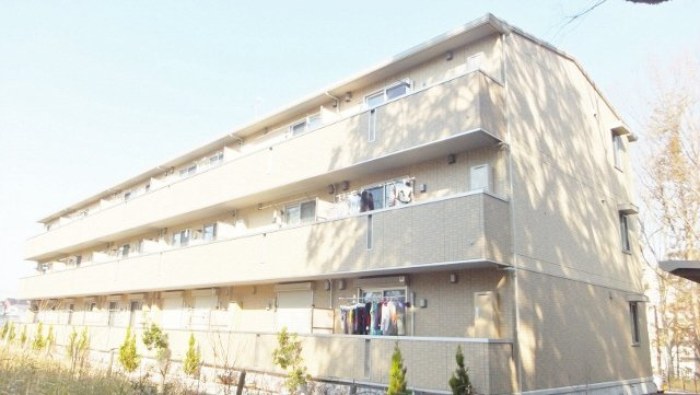 サリジエ　Ｃ棟