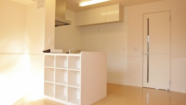 サリジエ　Ｃ棟のセキュリティ|ＡＬＳＯＫ搭載