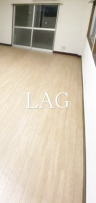 【寝室】 | Ｉ・Ｄビル | 寝室です。