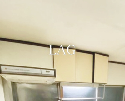 【設備】 | Ｉ・Ｄビル | 換気扇です。