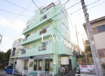 【外観】 | Ｉ・Ｄビル | 外観です。