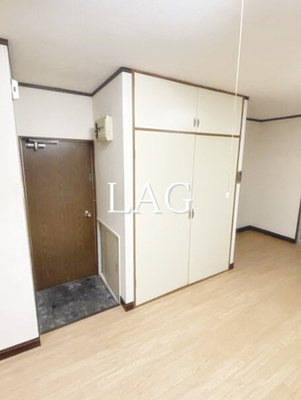 【収納】 | Ｉ・Ｄビル | 収納です。