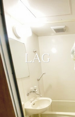 【洗面所】 | Ｉ・Ｄビル | 洗面台です。