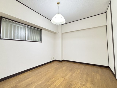 【洋室】 | シェトア園田第一