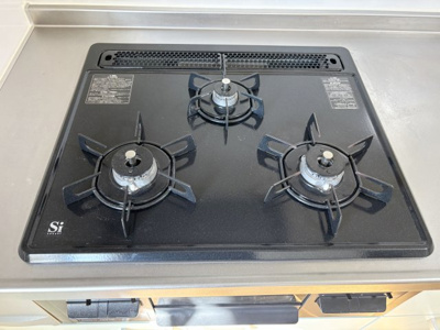 【キッチン】 | シェトア園田第一