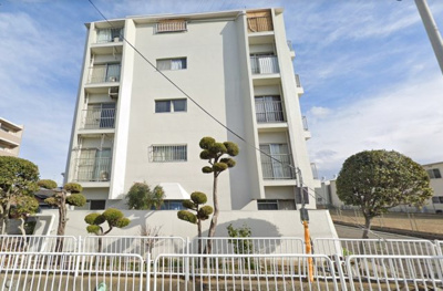 【外観】 | シェトア園田第一