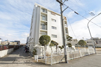 【外観】 | シェトア園田第一