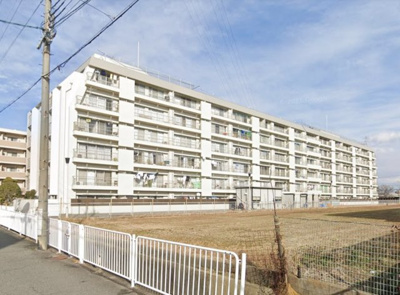 【外観】 | シェトア園田第一