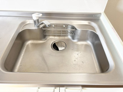 【キッチン】 | シェトア園田第一