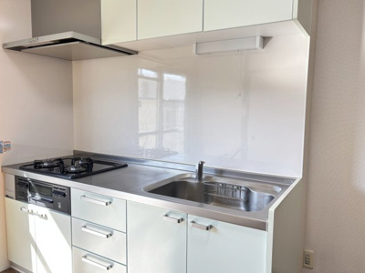 【キッチン】 | シェトア園田第一