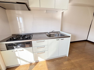 【キッチン】 | シェトア園田第一