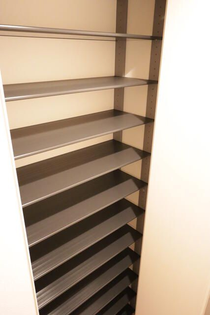 プリマステラの設備