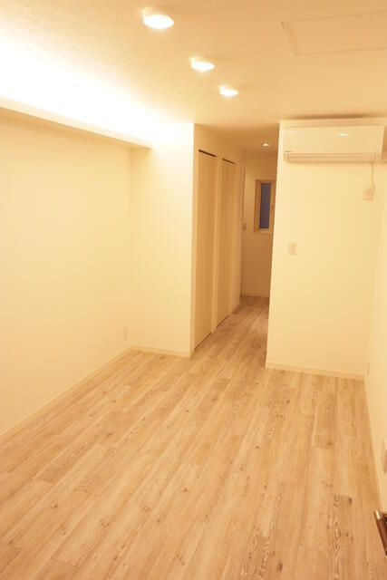 プリマステラの居間・リビング