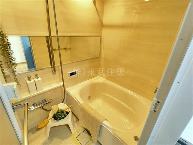 【浴室】の画像