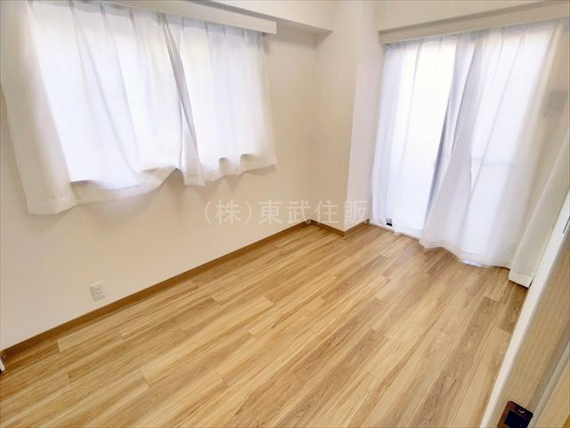 【洋室】の画像