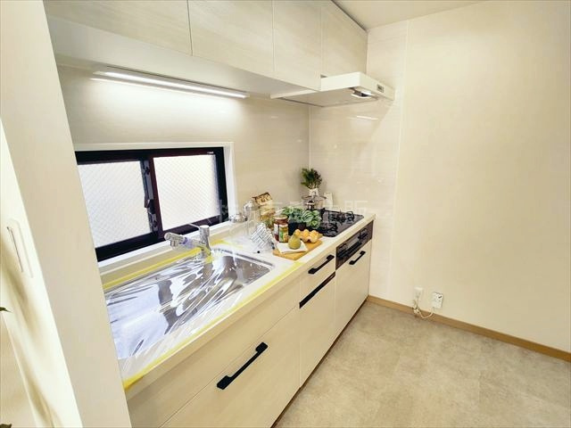 【キッチン】の画像