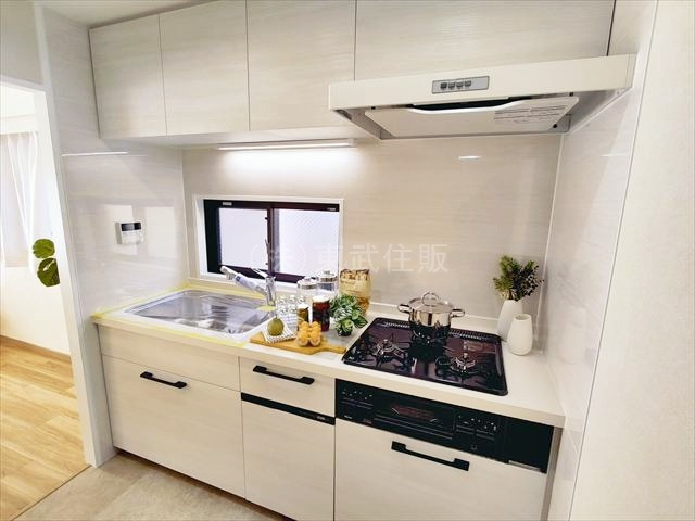 【キッチン】の画像