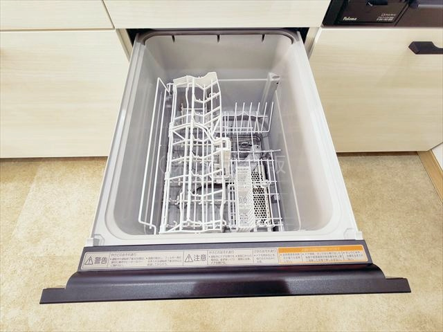 【キッチン】の画像