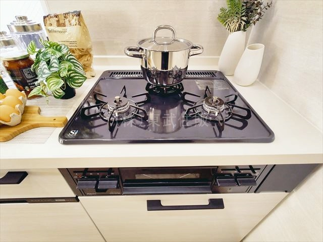 【キッチン】の画像