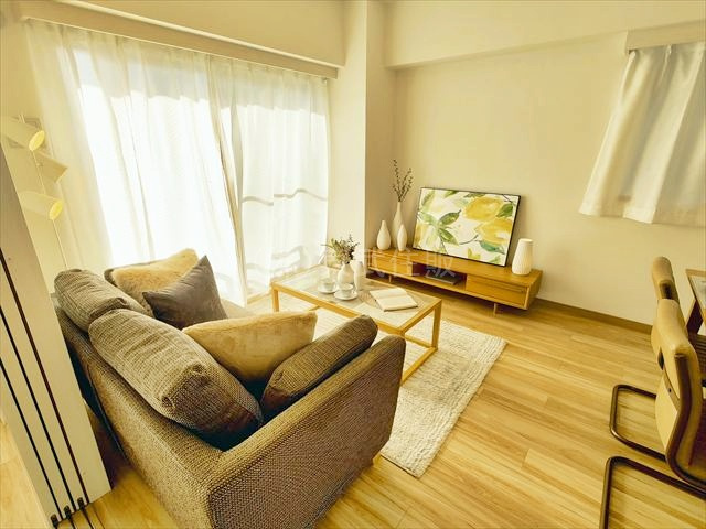 【内装】の画像