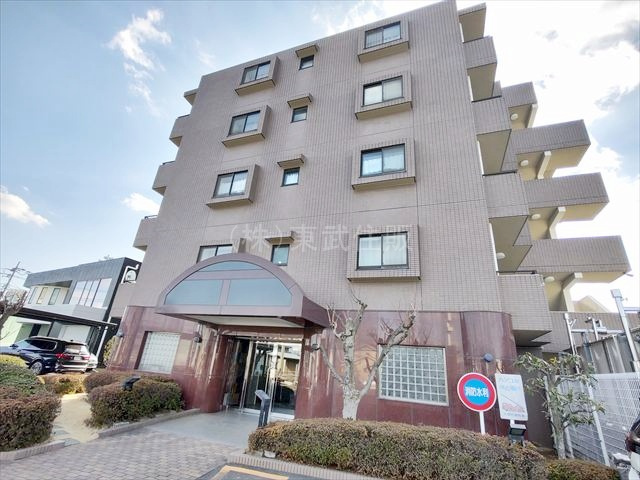 【外観】の画像