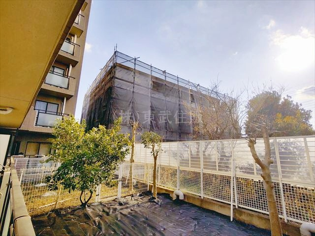 【展望】の画像