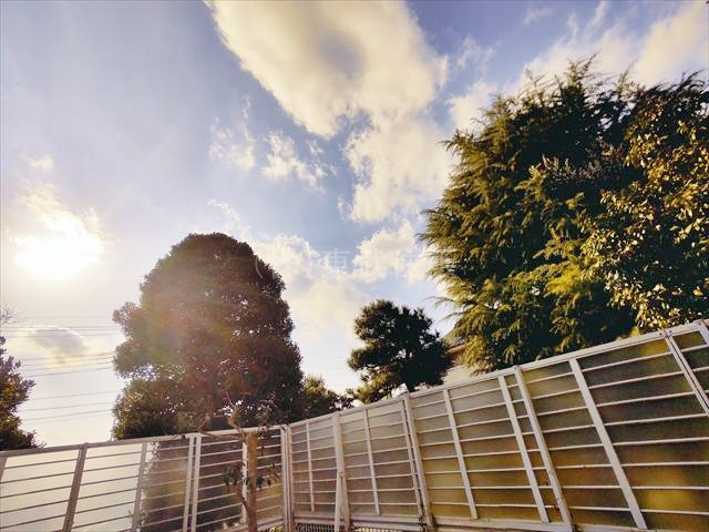 【展望】の画像