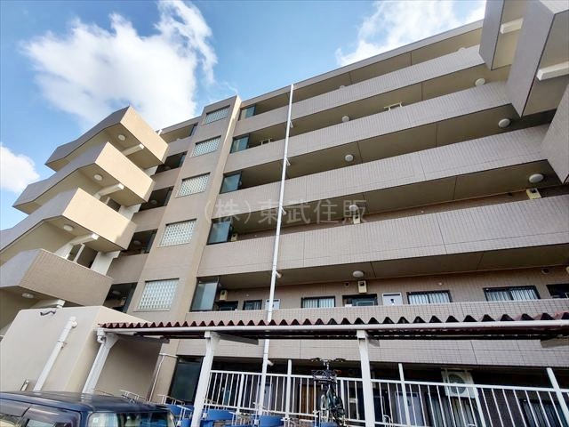 【外観】の画像