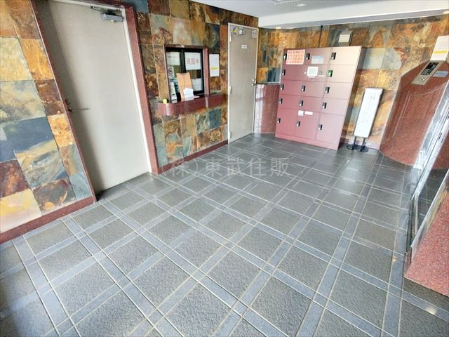 【エントランス】の画像