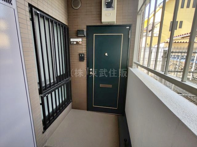 【玄関】の画像