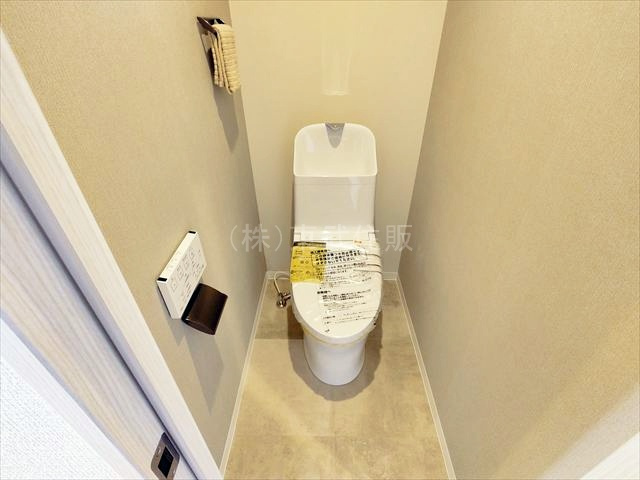 【トイレ】の画像