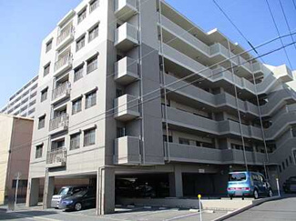 【外観】 | ペルル庚午中弐番館