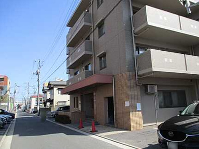【その他】 | ペルル庚午中弐番館