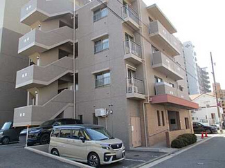 【外観】 | ペルル庚午中弐番館