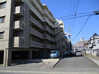 【その他】 | ペルル庚午中弐番館