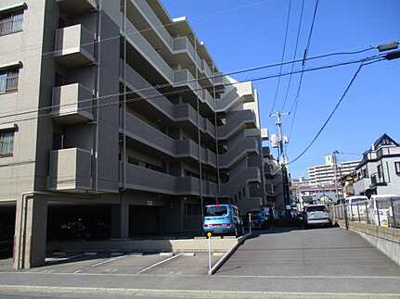 【その他】 | ペルル庚午中弐番館