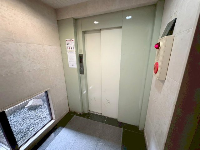 サンユタカマンションのその他共用部分