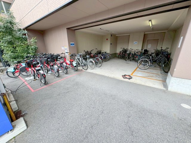 サンユタカマンションのその他共用部分