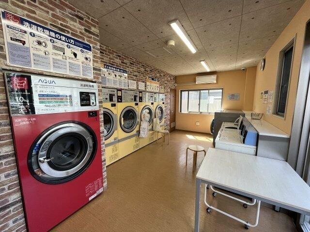 トップ赤羽の周辺