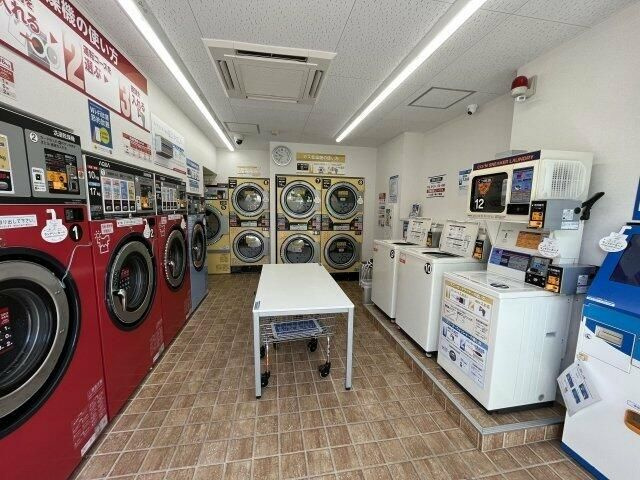 トップ赤羽の周辺