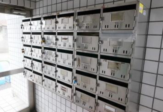 トップ赤羽のその他共用部分