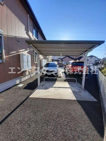 アパートメントこころのその他共用部分|高崎、前橋のお部屋探しはエンドスケープまで！お客様の理想お聞かせ下さい♪