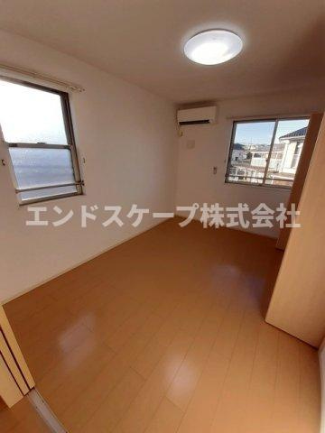 アパートメントこころの内装|高崎、前橋のお部屋探しはエンドスケープまで！お客様の理想お聞かせ下さい♪