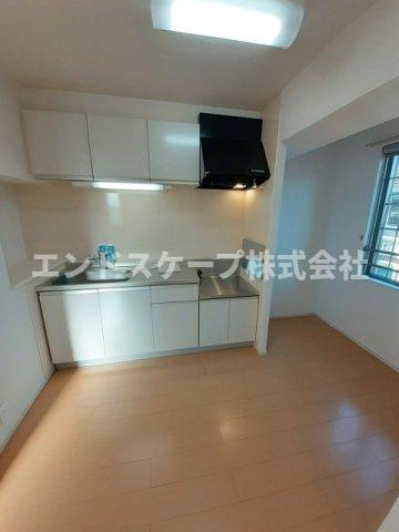 アパートメントこころのキッチン|高崎、前橋のお部屋探しはエンドスケープまで！お客様の理想お聞かせ下さい♪